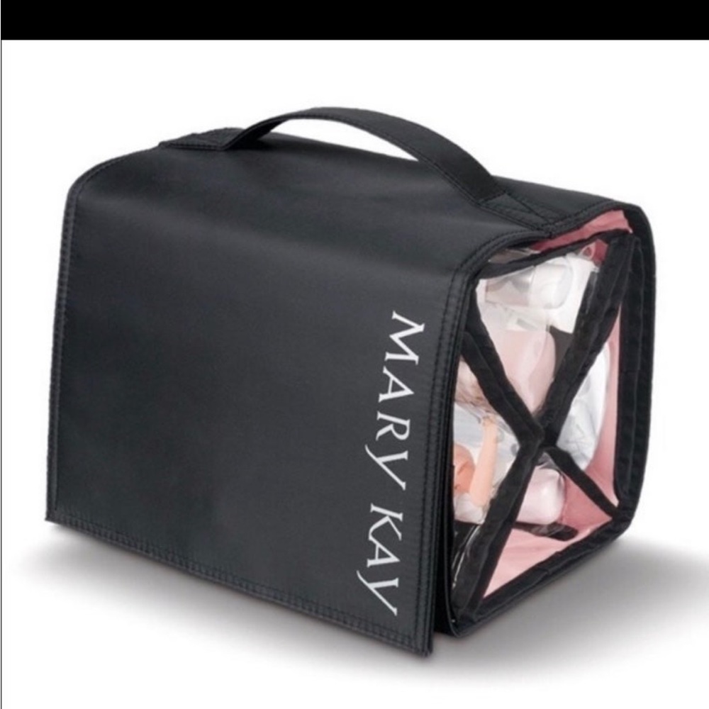 Mary Kay : travel Roll-up bag